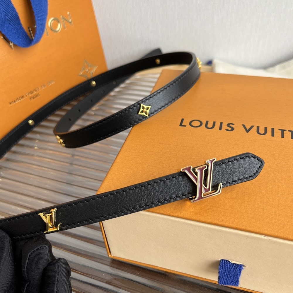 Dragons Bags ln Luxury Belt --110336