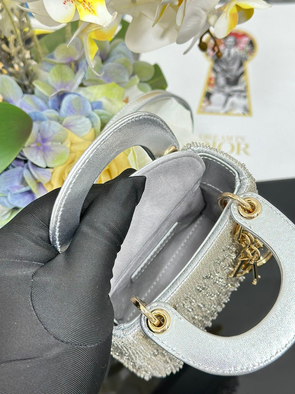 Dragons BagsDiorn Luxury Bag --115399