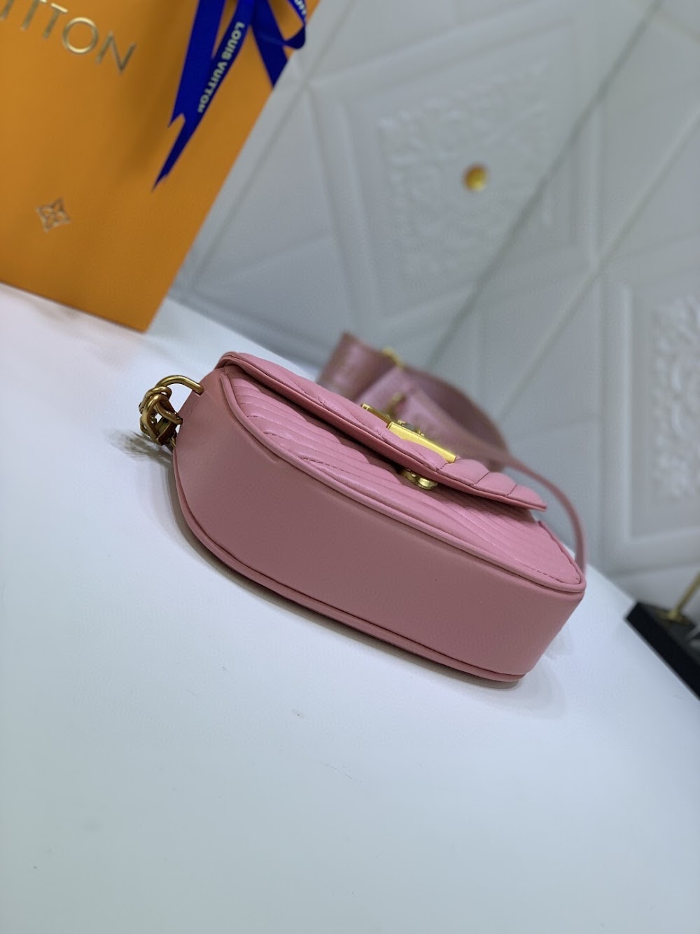 Jessica Bags ln Luxury Bag --75683