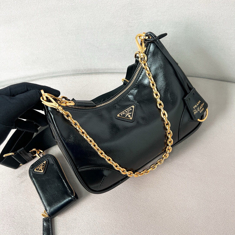 Dragons Bags pradn Luxury Bag --73750