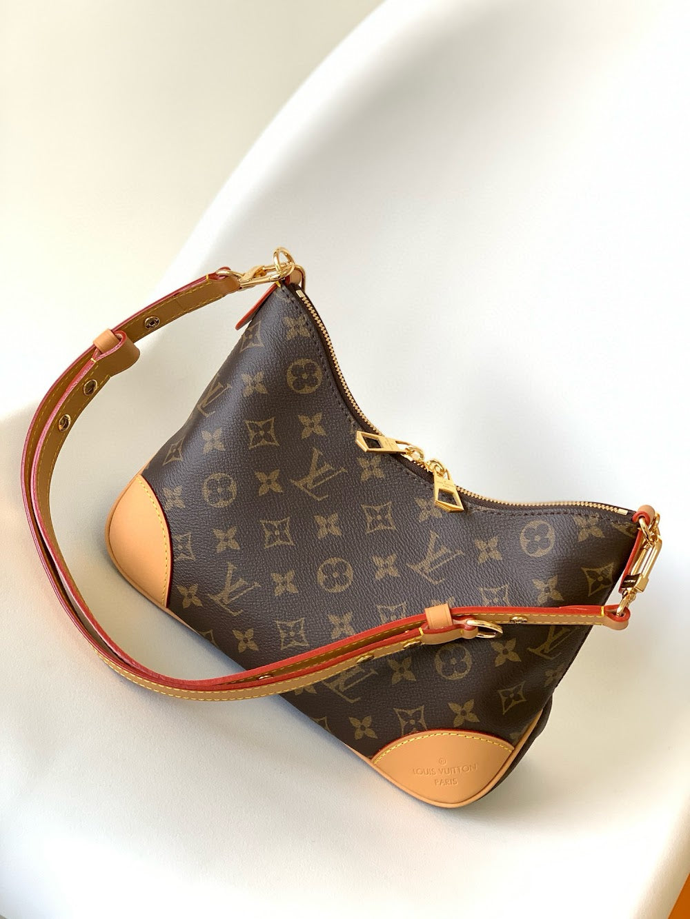 Dragons Bags LVn Luxury Bag --79940