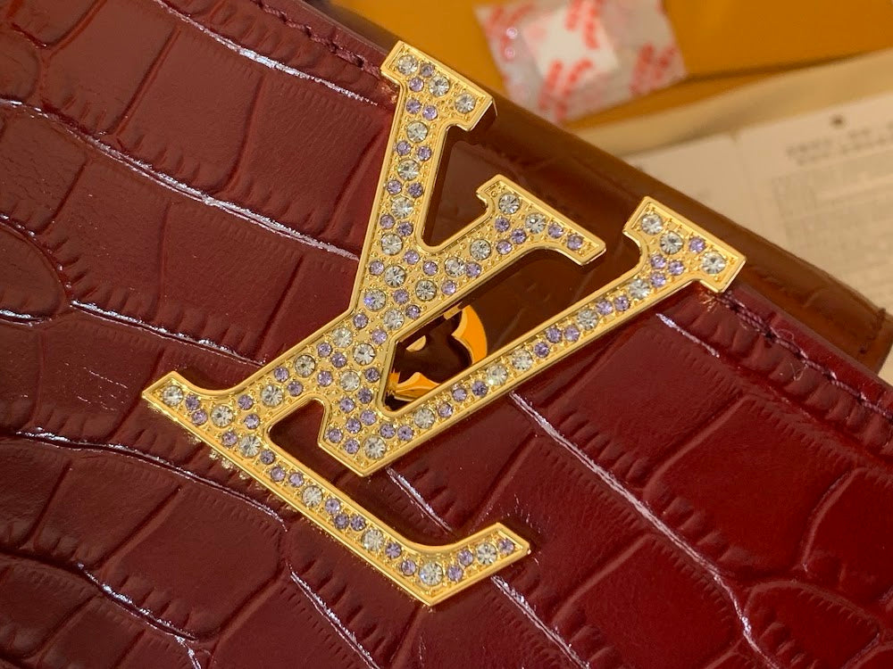 Dragons Bags ln Luxury Bag --56138