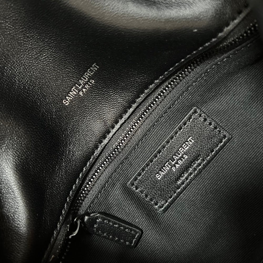 Dragons Bags YSLn Luxury Bag --120186
