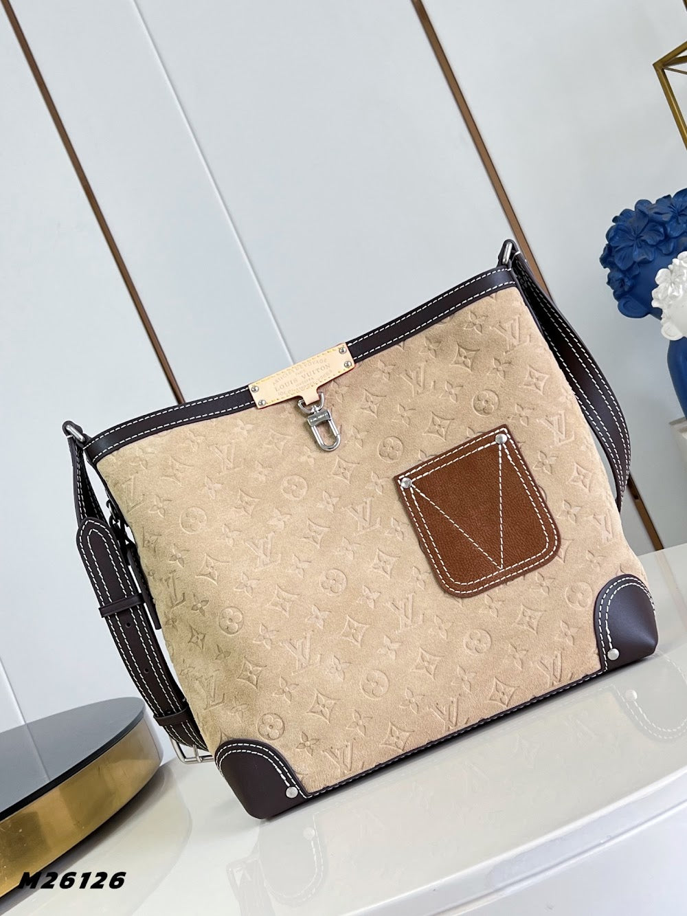 Dragons Bags ln Luxury Bag --96082