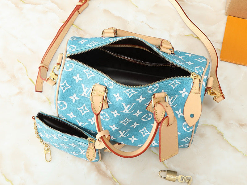 Dragons Bags LVn Luxury Bag --79626