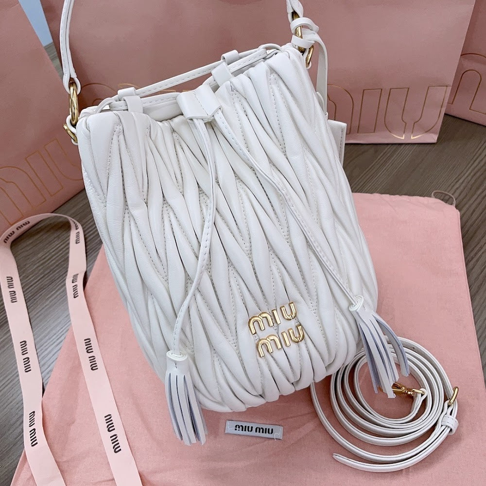 Dragons Bags Miun Miun Luxury Bag --122486