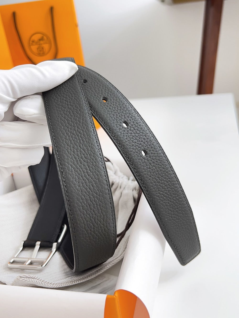 Dragons Bags Hermesn Luxury Belt --109067