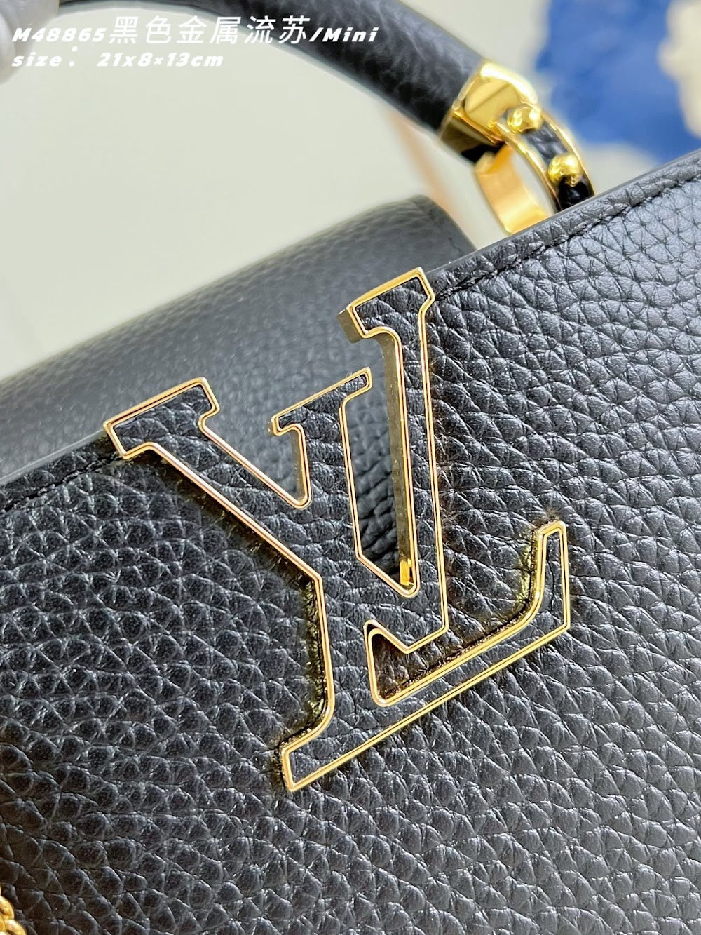 Dragons Bags ln Luxury Bag --96232