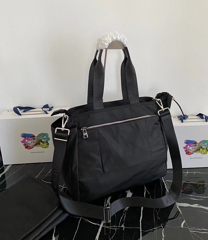 Dragons Bags pradn Luxury Bag --73275