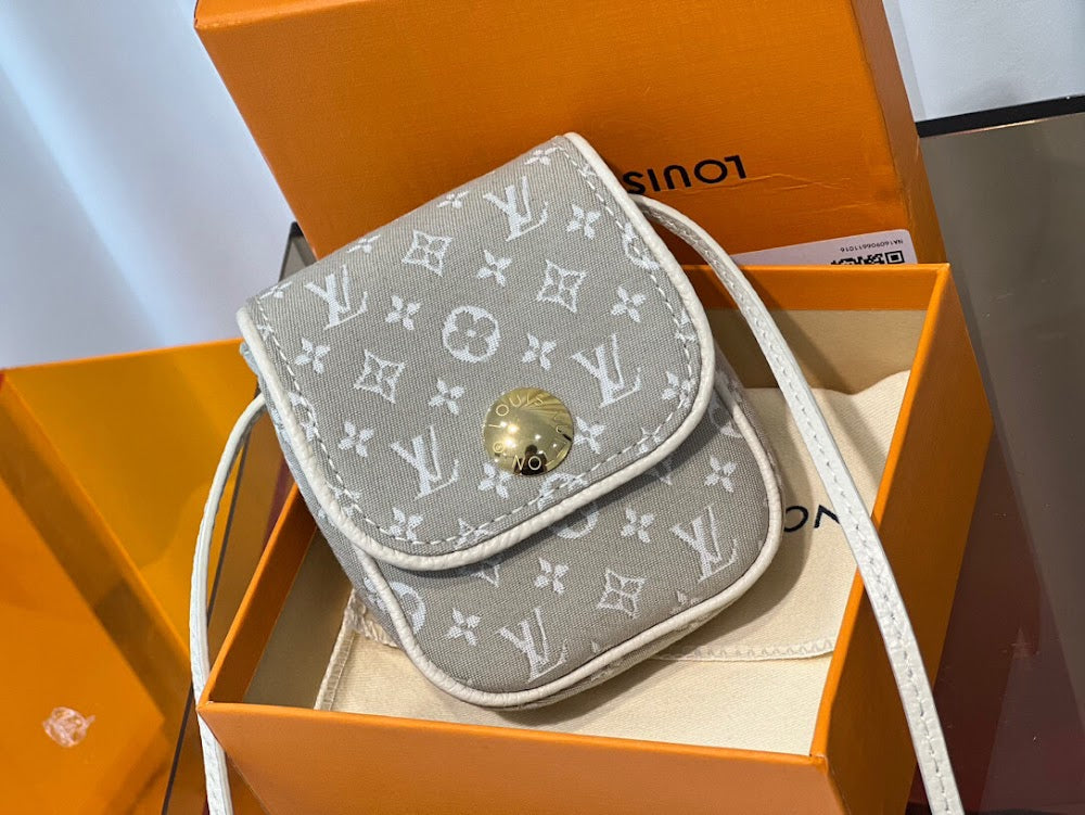 Dragons Bags LVn Luxury Bag --81317