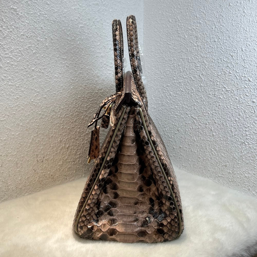 Dragons BagsHermesn Luxury Bag --116681