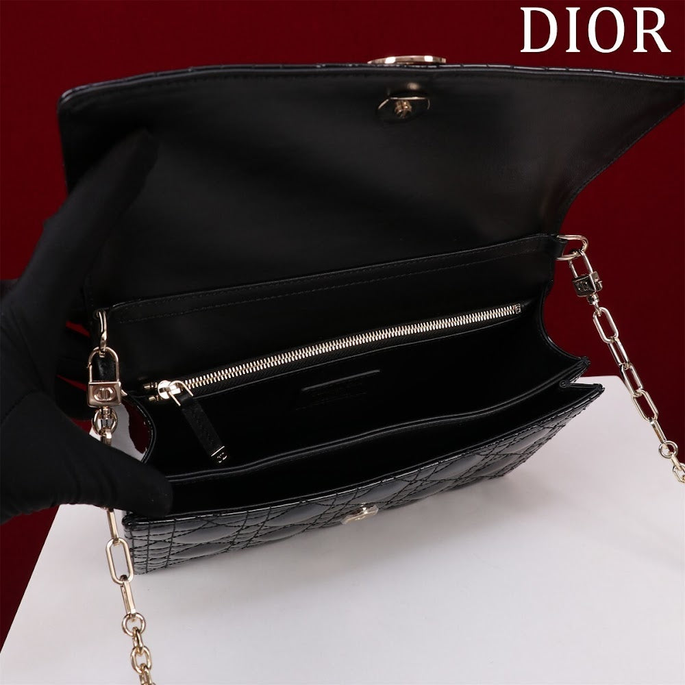 Dragons BagsDiorn Luxury Bag --116302