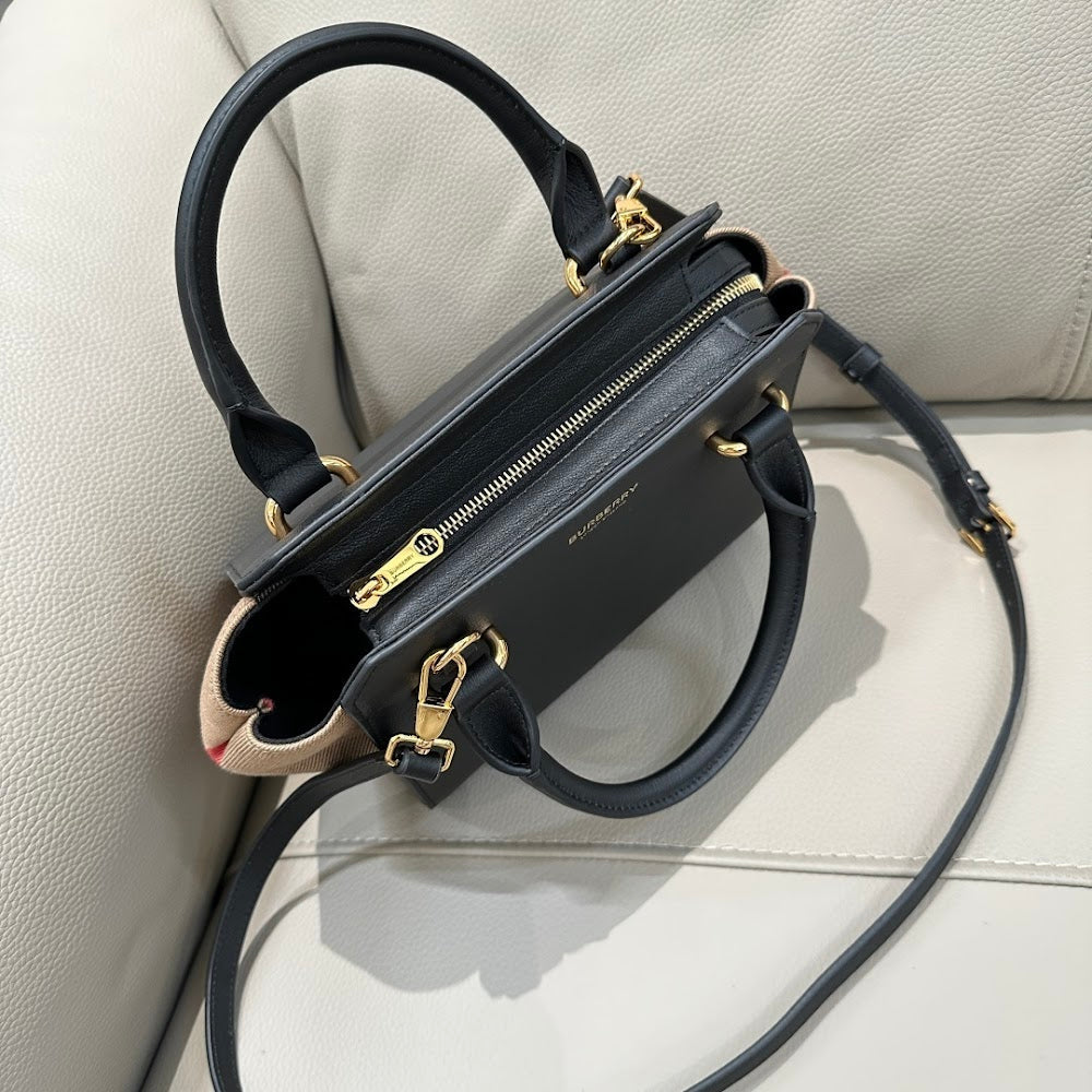 Dragons Bags Burberryn Luxury Bag --92046