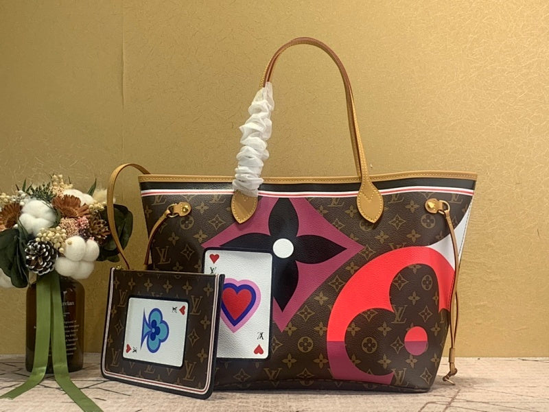 Dragons Bags ln Luxury Bag --59337