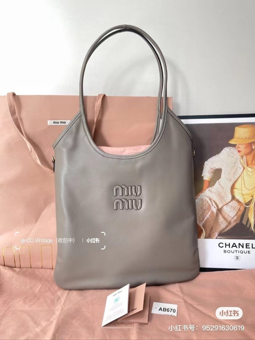 Dragons Bags Miun Miun Luxury Bag --122414