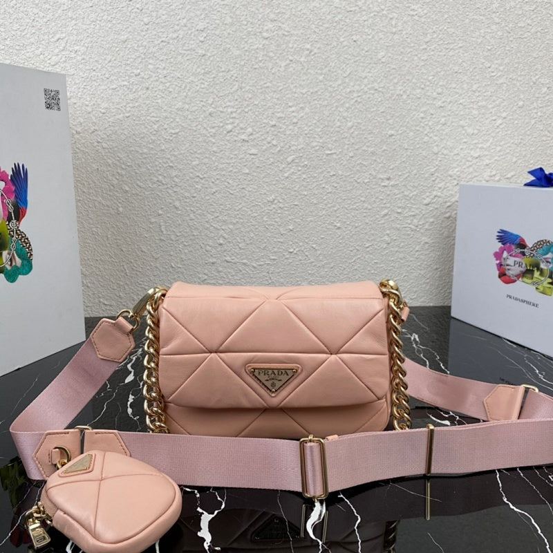 Jessica Bags pradn Luxury Bag --74711