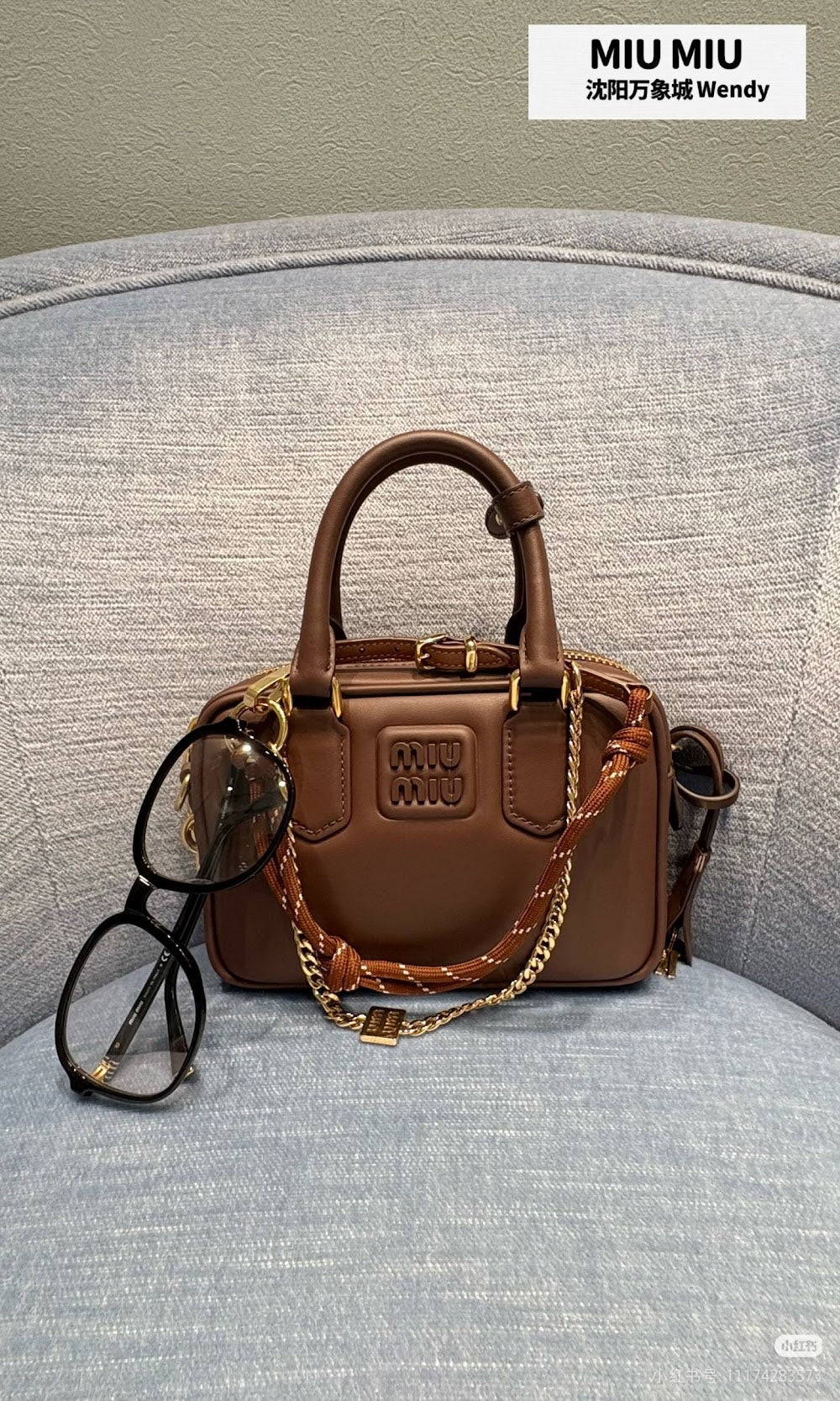 Dragons Bags Miun Miun Luxury Bag --122972