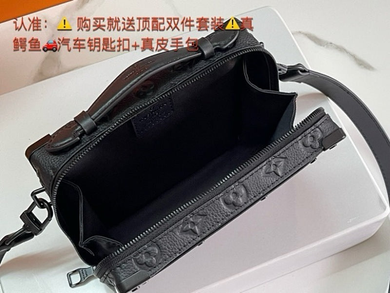Dragons Bags ln Luxury Bag --70745
