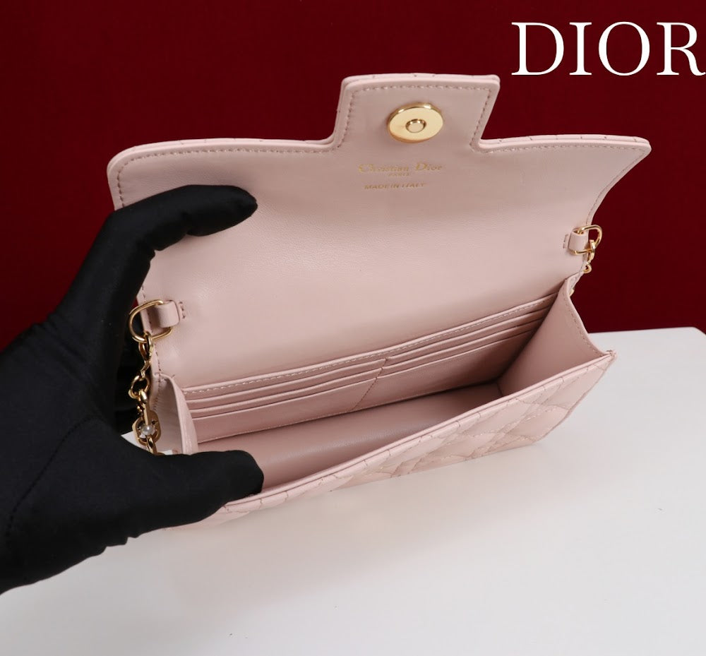 Dragons BagsDiorn Luxury Bag --116437
