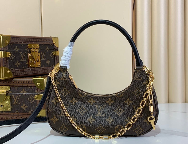 Dragons Bags ln Luxury Bag --63184