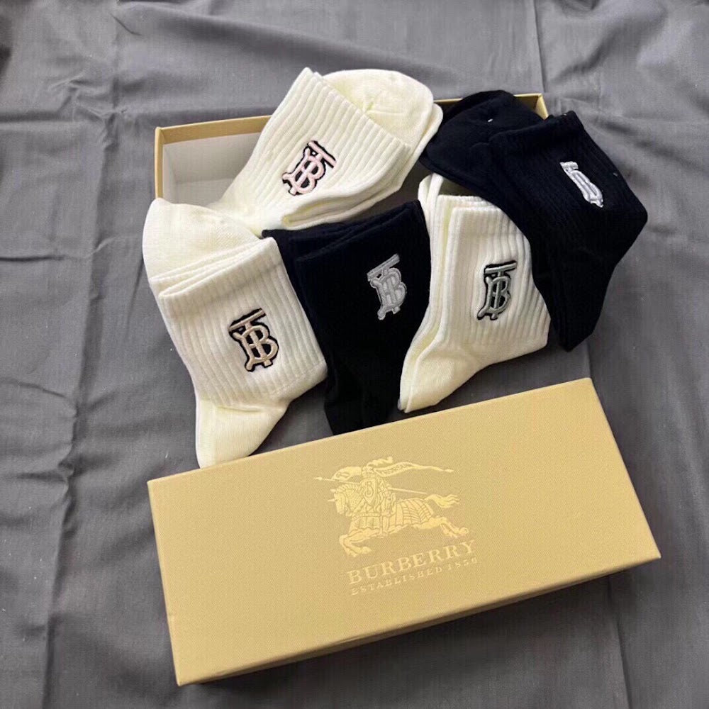 Dragons Bags Premium Luxury Socks --97983