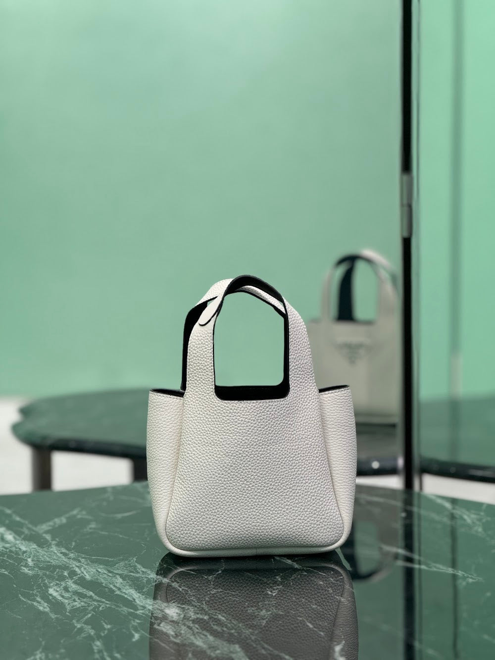 Dragons Bags Pradn Luxury Bag --102979