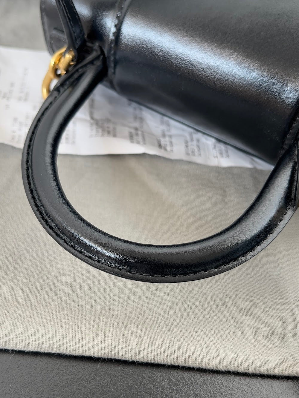 Dragons Bags Balenciaga Luxury Bag --111622