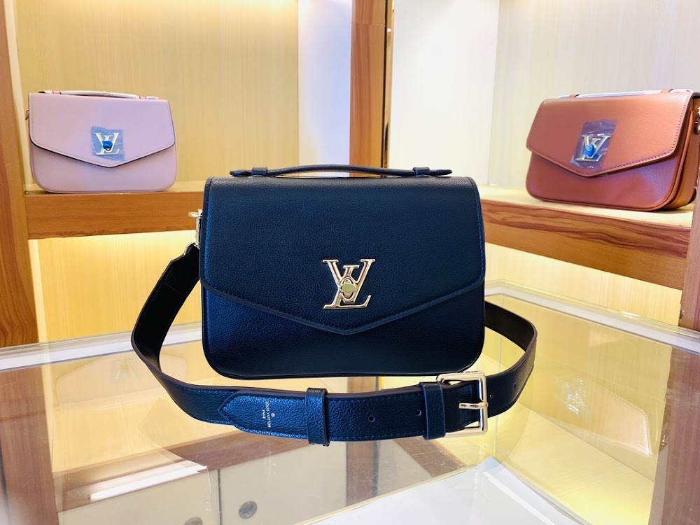 Dragons Bags LVn Luxury Bag --79759
