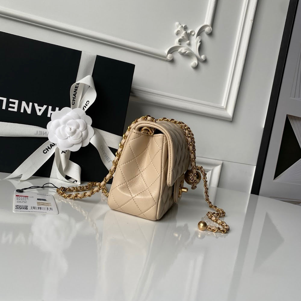 Dragons Bags CHn Luxury Bag --112866