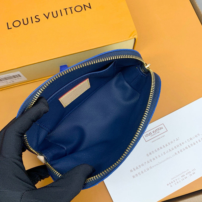 Dragons Bags LVn Luxury Bag --79971