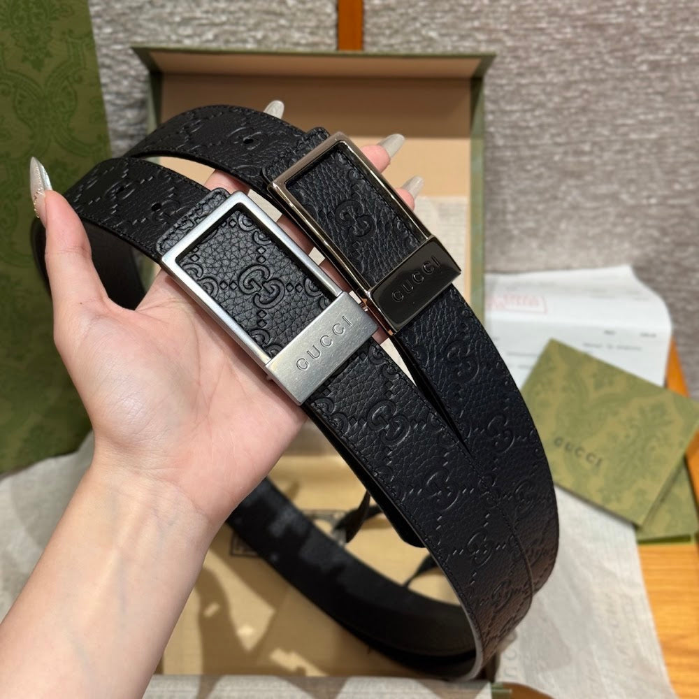 Dragons Bags Guccin Luxury Belt --105211