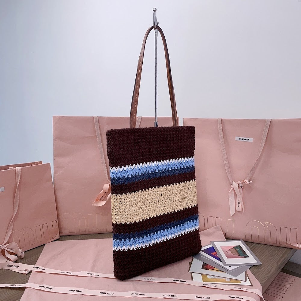 Dragons Bags Miun Miun Luxury Bag --122660
