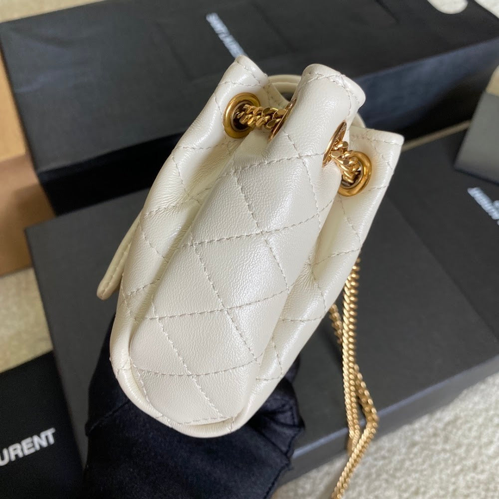 Dragons Bags YSLn Luxury Bag --120472