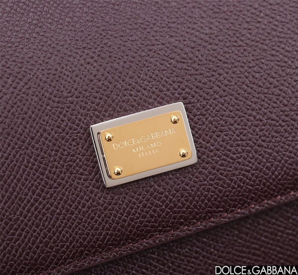 Dragons Bags DGn Luxury Bag --93689