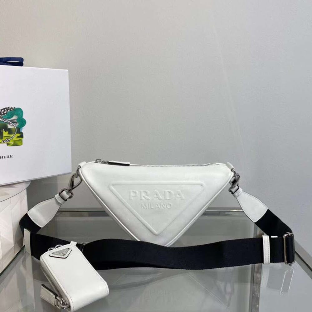 Dragons Bags Prada Luxury Bag --54127