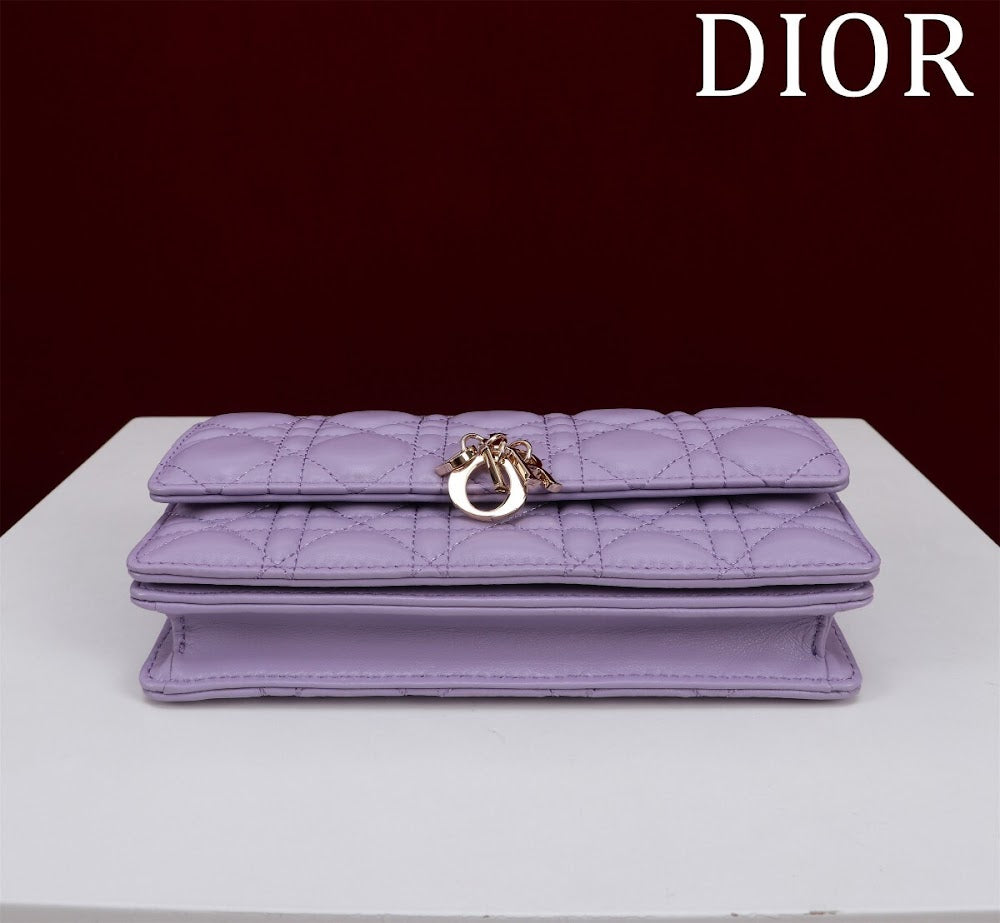 Dragons BagsDiorn Luxury Bag --116238