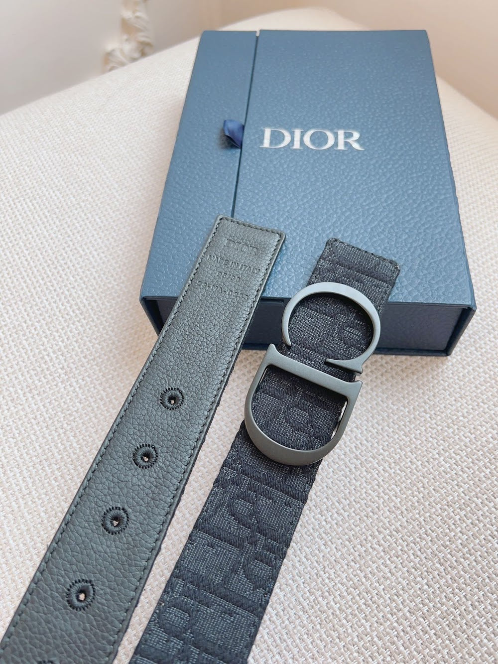 Dragons Bags Diorn Luxury Belt --104981