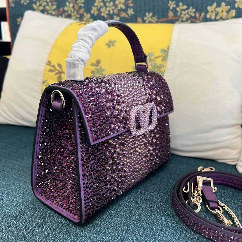 Dragons Bags Valentine Luxury Bag --121228