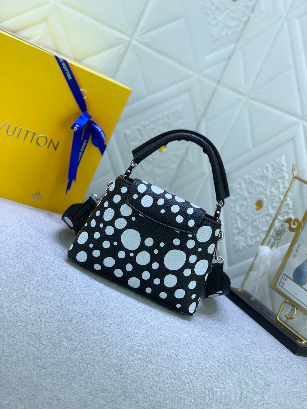 Dragons Bags LVn Luxury Bag --79312