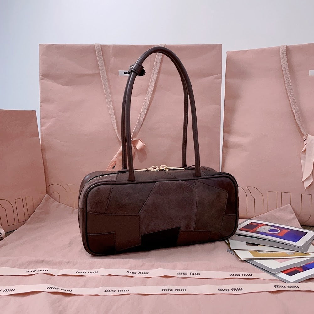 Dragons Bags Miun Miun Luxury Bag --122716