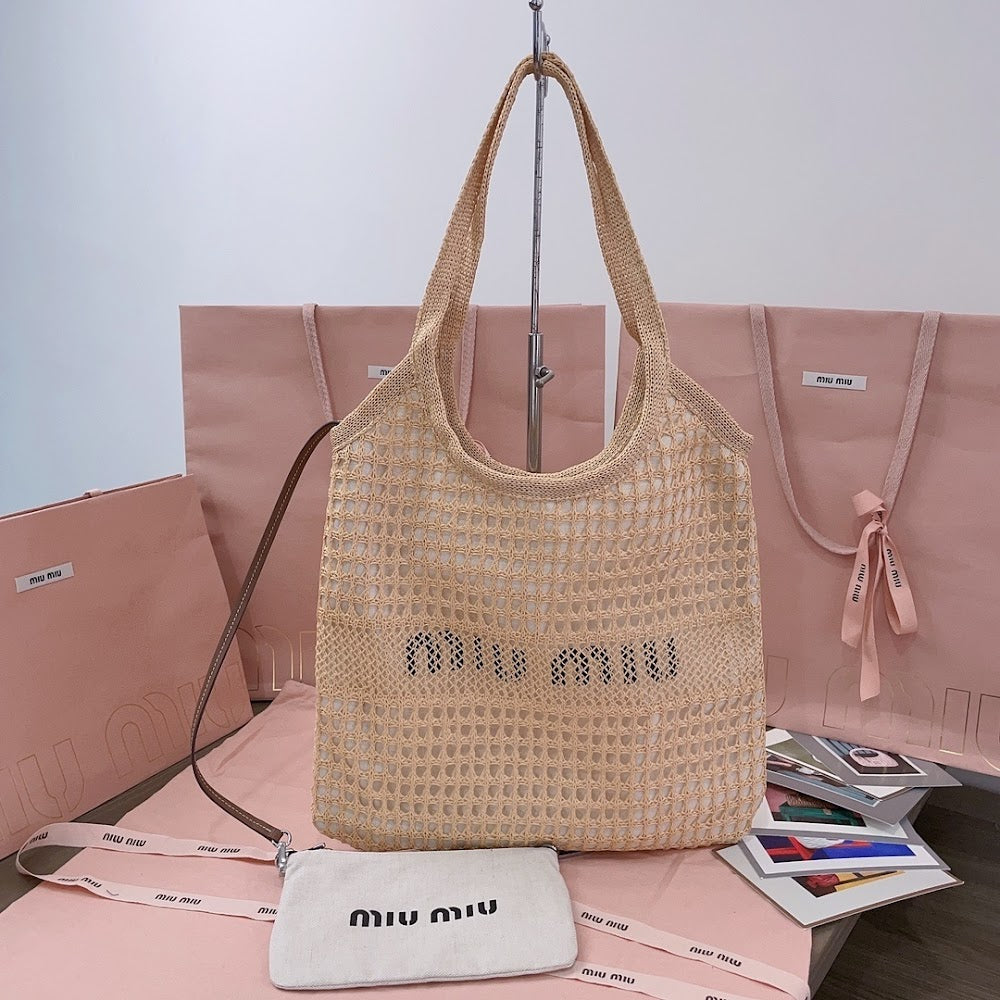 Dragons Bags Miun Miun Luxury Bag --122611