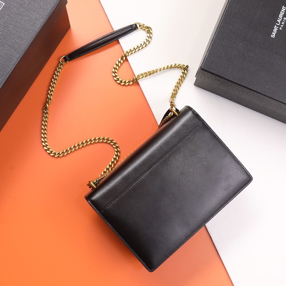 Dragons Bags YSLn Luxury Bag --119499