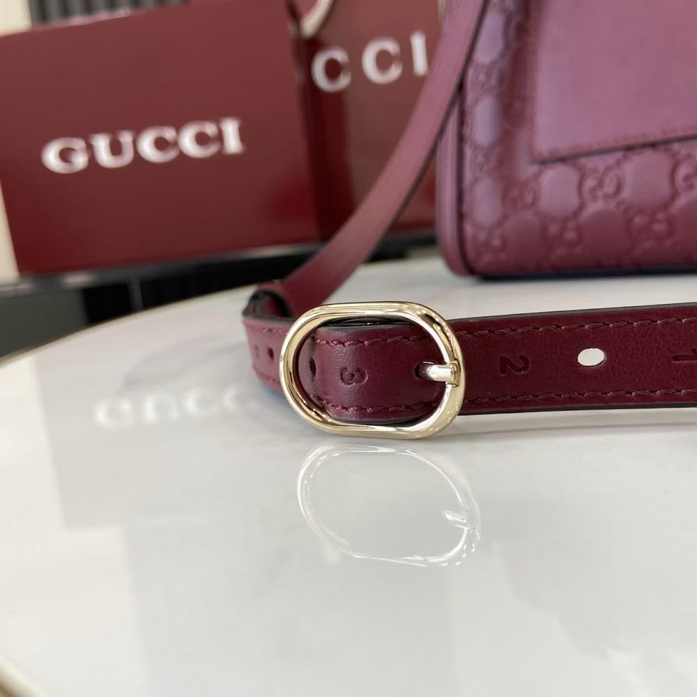 Dragons Bags Guccin Luxury Bag --94864