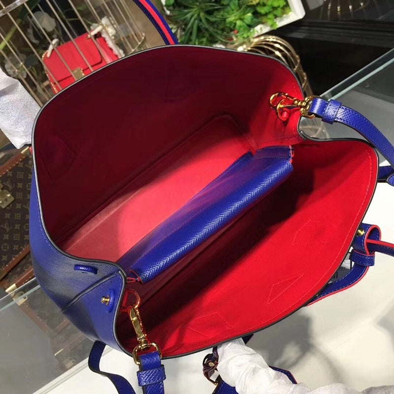 Jessica Bags pradn Luxury Bag --74807