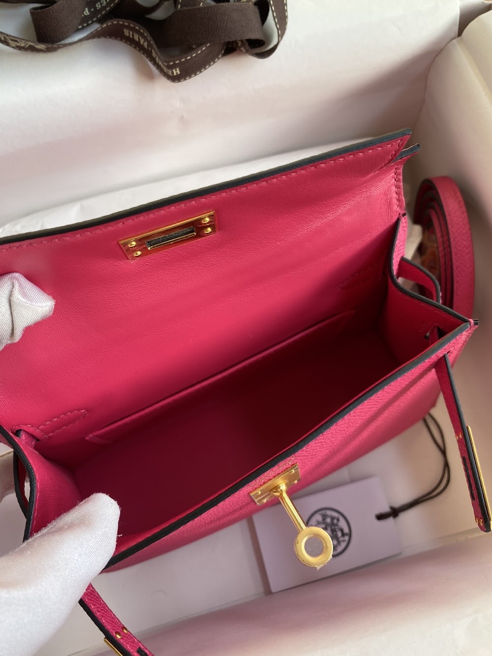 Dragons Bags Hermesn Luxury Bag --119020