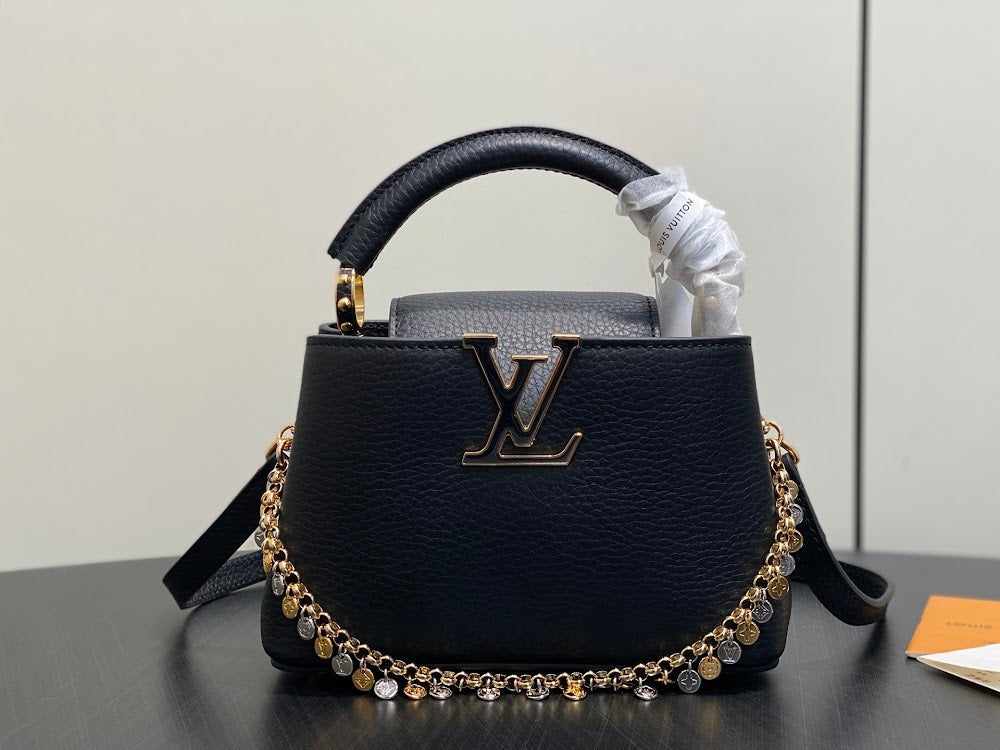 Dragons Bags ln Luxury Bag --96561