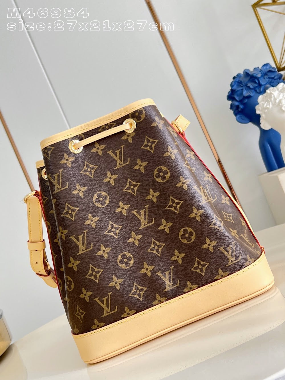Dragons Bags ln Luxury Bag --96537