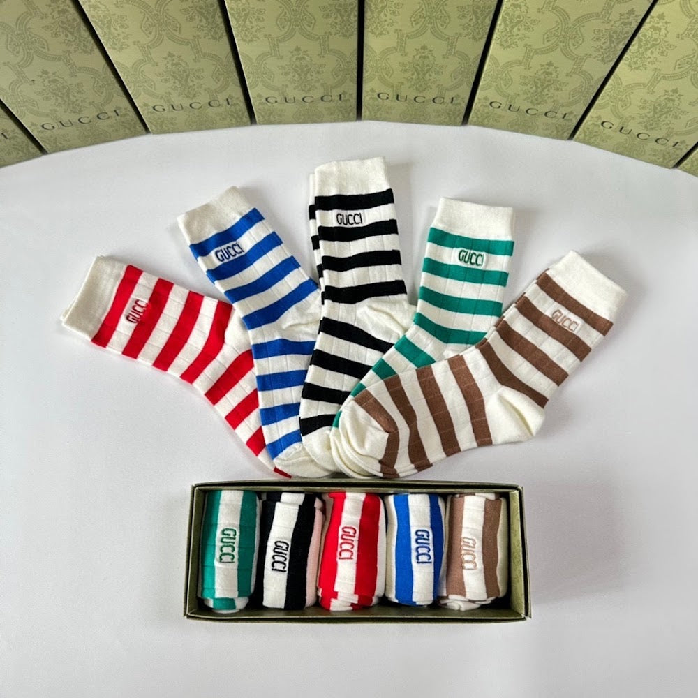 Dragons Bags Premium Luxury Socks --97811