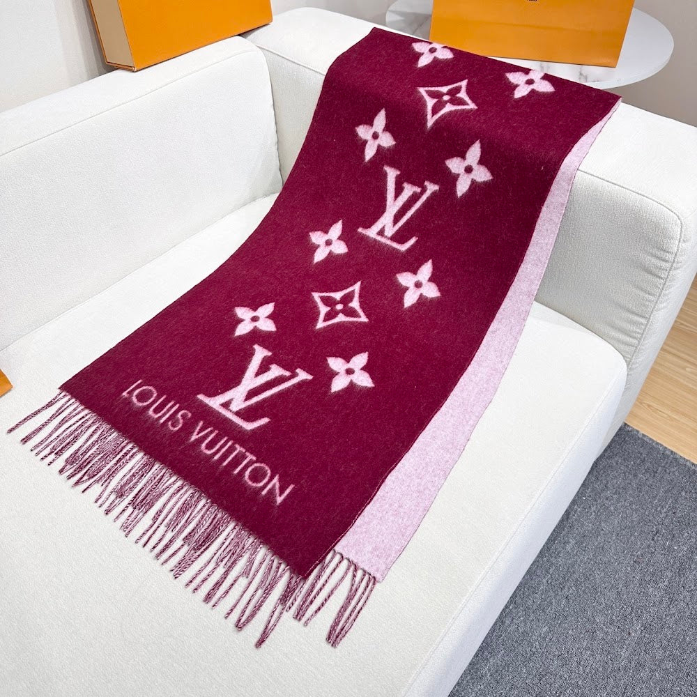 Dragons Bags Premium Designer Scarf --99418