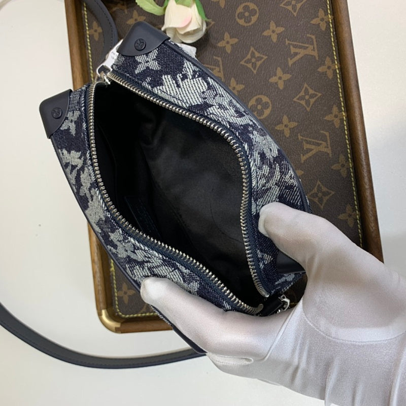Dragons Bags LV Luxury Bag --55673